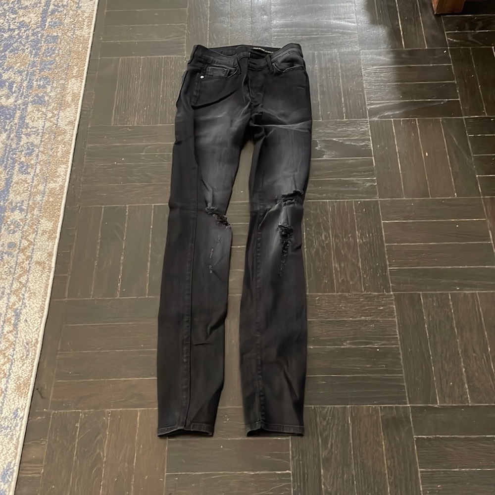 Black Orchard jeans